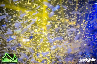 Operation: Road to Dropzone (Official Pre-Party) at ONYX — photo 53
