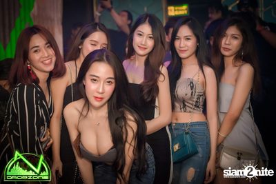 Operation: Road to Dropzone (Official Pre-Party) at ONYX — photo 55