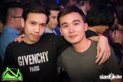 Operation: Road to Dropzone (Official Pre-Party) at ONYX — photo 56