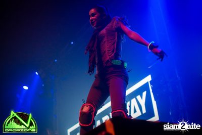 Operation: Road to Dropzone (Official Pre-Party) at ONYX — photo 57