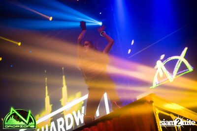 Operation: Road to Dropzone (Official Pre-Party) at ONYX — photo 58