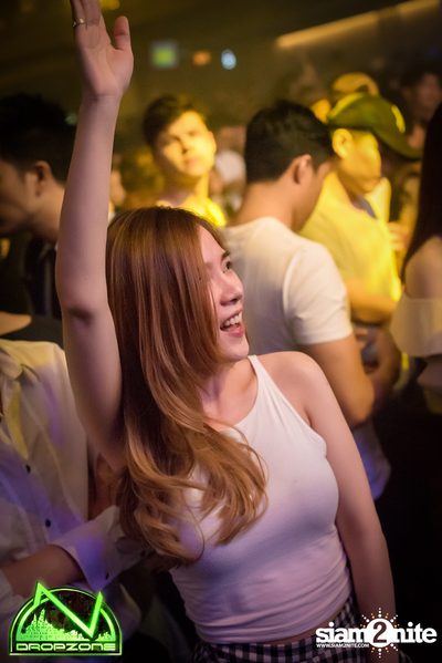 Operation: Road to Dropzone (Official Pre-Party) at ONYX — photo 59