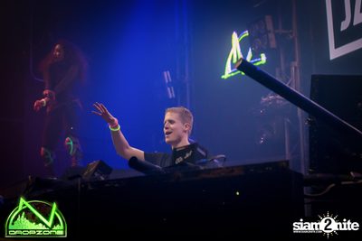 Operation: Road to Dropzone (Official Pre-Party) at ONYX — photo 60