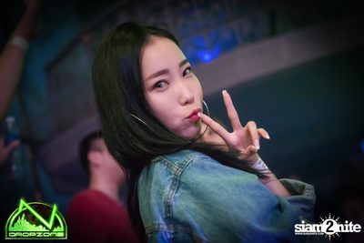 Operation: Road to Dropzone (Official Pre-Party) at ONYX — photo 61
