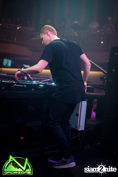 Operation: Road to Dropzone (Official Pre-Party) at ONYX — photo 65