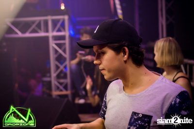 Operation: Road to Dropzone (Official Pre-Party) at ONYX — photo 66