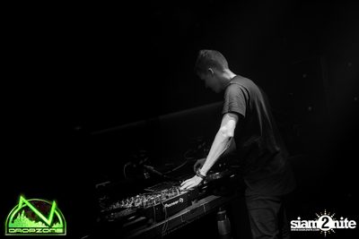 Operation: Road to Dropzone (Official Pre-Party) at ONYX — photo 67