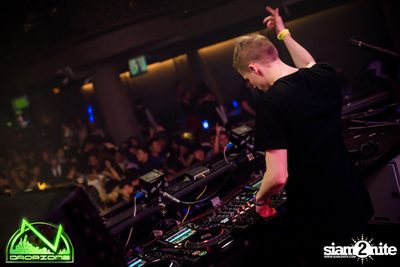 Operation: Road to Dropzone (Official Pre-Party) at ONYX — photo 68