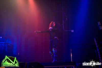 Operation: Road to Dropzone (Official Pre-Party) at ONYX — photo 69