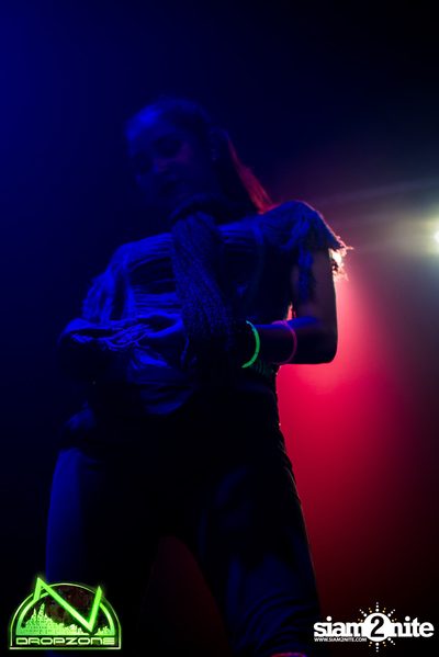 Operation: Road to Dropzone (Official Pre-Party) at ONYX — photo 70