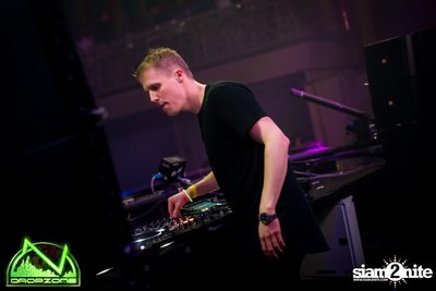 Operation: Road to Dropzone (Official Pre-Party) at ONYX — photo 72