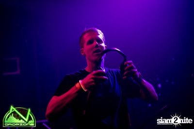 Operation: Road to Dropzone (Official Pre-Party) at ONYX — photo 74