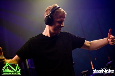 Operation: Road to Dropzone (Official Pre-Party) at ONYX — photo 75