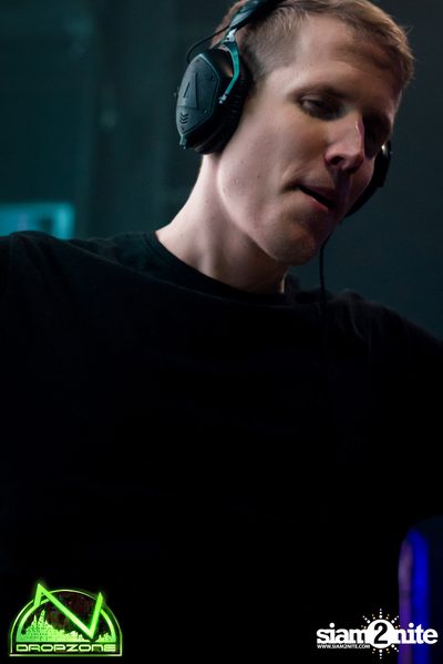 Operation: Road to Dropzone (Official Pre-Party) at ONYX — photo 76