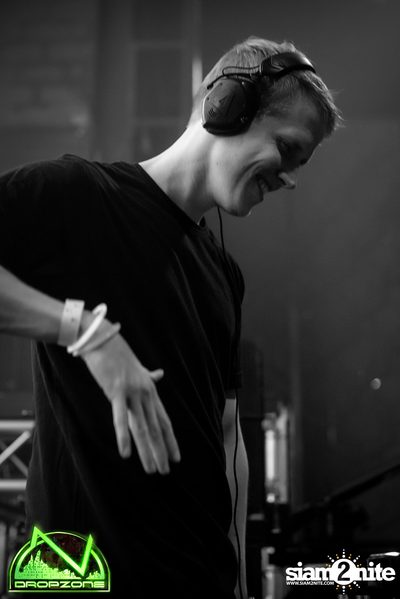 Operation: Road to Dropzone (Official Pre-Party) at ONYX — photo 78