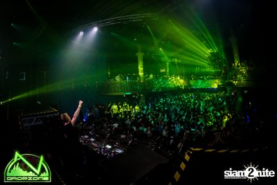 Operation: Road to Dropzone (Official Pre-Party) at ONYX — photo 79