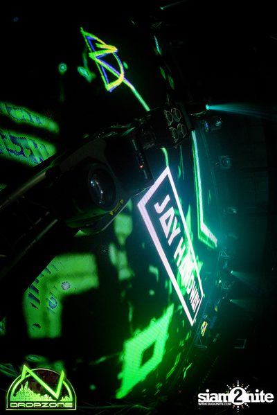 Operation: Road to Dropzone (Official Pre-Party) at ONYX — photo 80