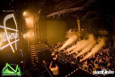 Operation: Road to Dropzone (Official Pre-Party) at ONYX — photo 82