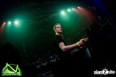 Operation: Road to Dropzone (Official Pre-Party) at ONYX — photo 85