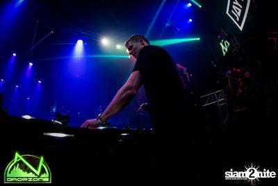 Operation: Road to Dropzone (Official Pre-Party) at ONYX — photo 86
