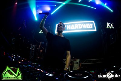 Operation: Road to Dropzone (Official Pre-Party) at ONYX — photo 87