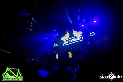 Operation: Road to Dropzone (Official Pre-Party) at ONYX — photo 93