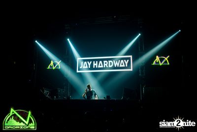 Operation: Road to Dropzone (Official Pre-Party) at ONYX — photo 96