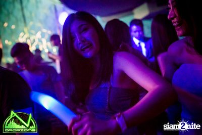 Operation: Road to Dropzone (Official Pre-Party) at ONYX — photo 97