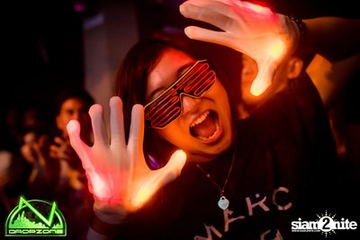 Operation: Road to Dropzone (Official Pre-Party) at ONYX — photo 99