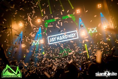 Operation: Road to Dropzone (Official Pre-Party) at ONYX — photo 100