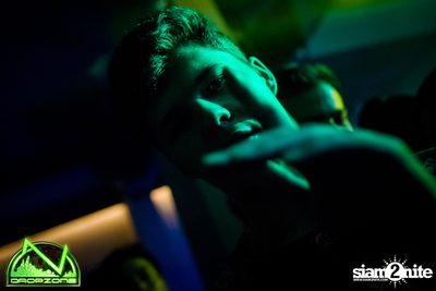 Operation: Road to Dropzone (Official Pre-Party) at ONYX — photo 101