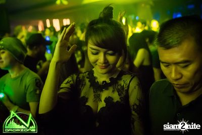 Operation: Road to Dropzone (Official Pre-Party) at ONYX — photo 102