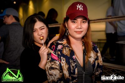 Operation: Road to Dropzone (Official Pre-Party) at ONYX — photo 104