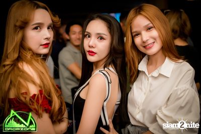 Operation: Road to Dropzone (Official Pre-Party) at ONYX — photo 107