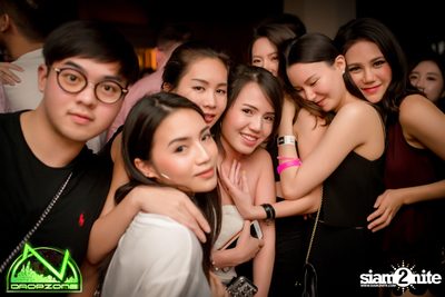 Operation: Road to Dropzone (Official Pre-Party) at ONYX — photo 109