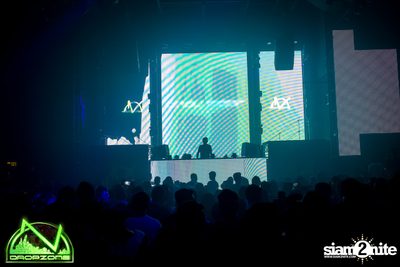 Operation: Road to Dropzone (Official Pre-Party) at ONYX — photo 110