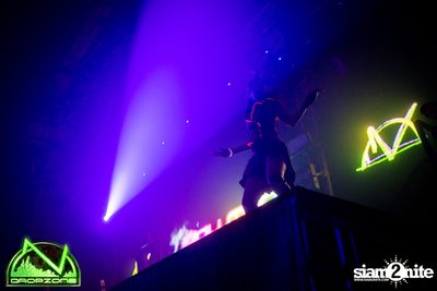 Operation: Road to Dropzone (Official Pre-Party) at ONYX — photo 111