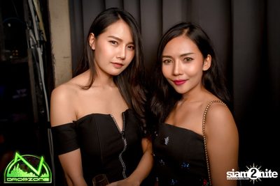 Operation: Road to Dropzone (Official Pre-Party) at ONYX — photo 113