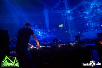 Operation: Road to Dropzone (Official Pre-Party) at ONYX — photo 114