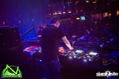 Operation: Road to Dropzone (Official Pre-Party) at ONYX — photo 116