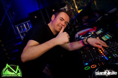 Operation: Road to Dropzone (Official Pre-Party) at ONYX — photo 117