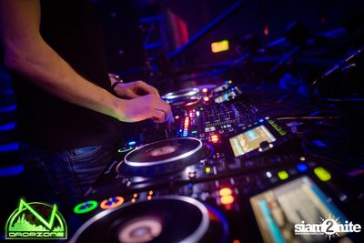 Operation: Road to Dropzone (Official Pre-Party) at ONYX — photo 118