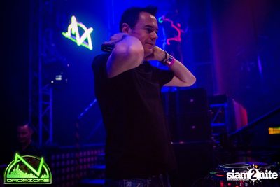 Operation: Road to Dropzone (Official Pre-Party) at ONYX — photo 119