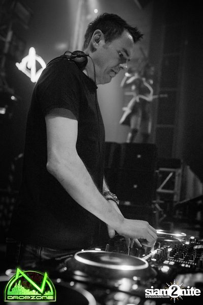 Operation: Road to Dropzone (Official Pre-Party) at ONYX — photo 120