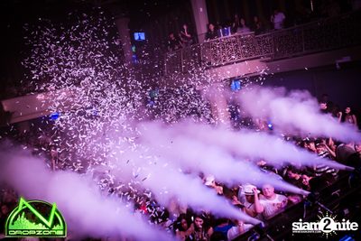 Operation: Road to Dropzone (Official Pre-Party) at ONYX — photo 122