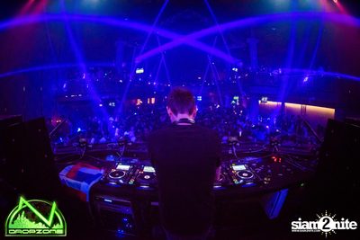 Operation: Road to Dropzone (Official Pre-Party) at ONYX — photo 123