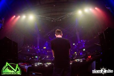 Operation: Road to Dropzone (Official Pre-Party) at ONYX — photo 124