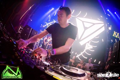 Operation: Road to Dropzone (Official Pre-Party) at ONYX — photo 125