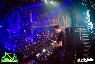 Operation: Road to Dropzone (Official Pre-Party) at ONYX — photo 126