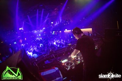 Operation: Road to Dropzone (Official Pre-Party) at ONYX — photo 127